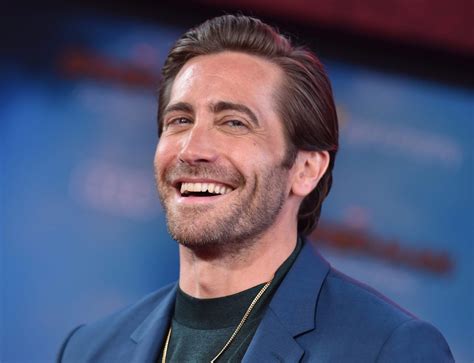 jake gyllenhaal movies newest and upcoming
